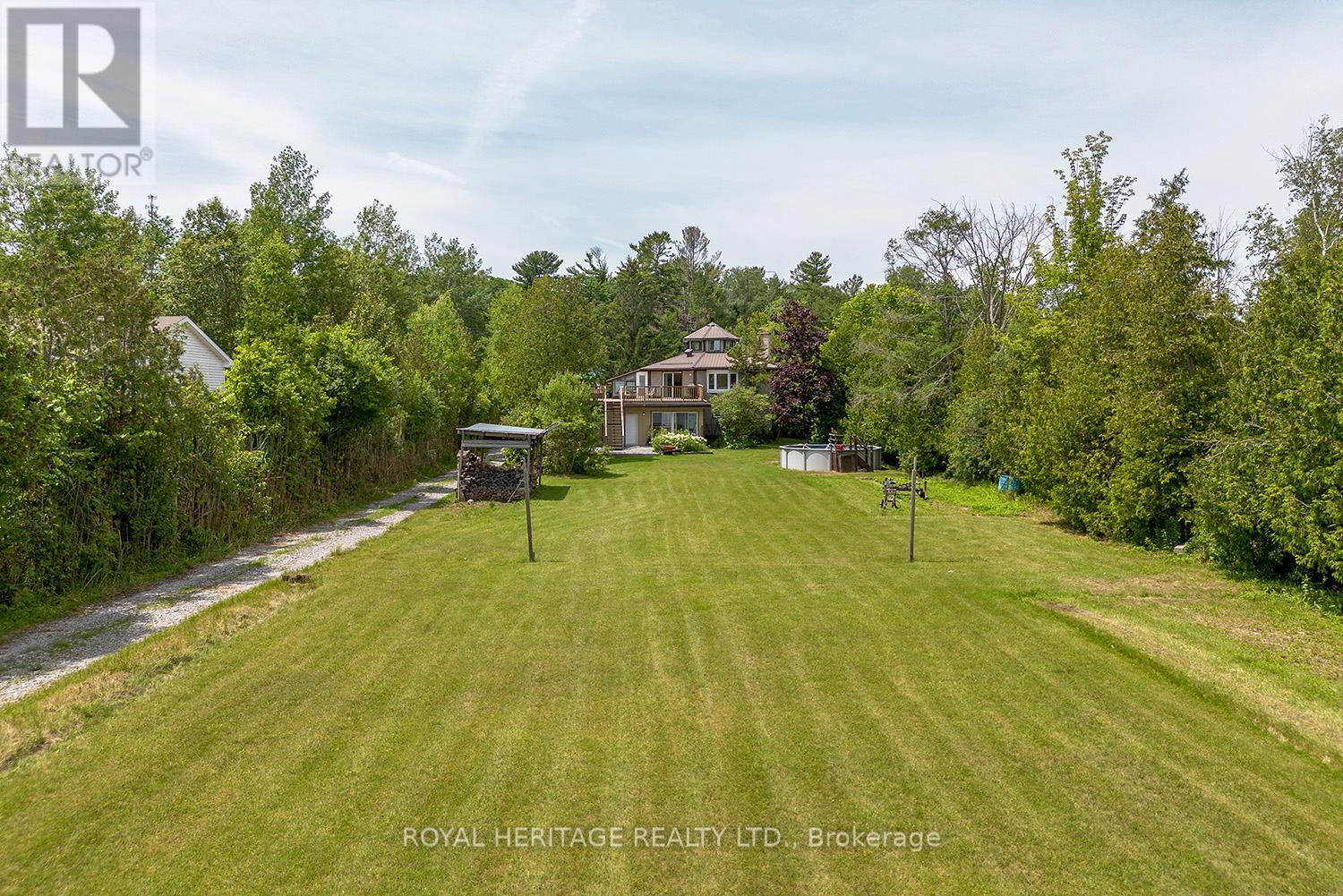 5225 Rice Lake Drive N, Hamilton Township, Ontario  K0L 1E0 - Photo 36 - X11911031