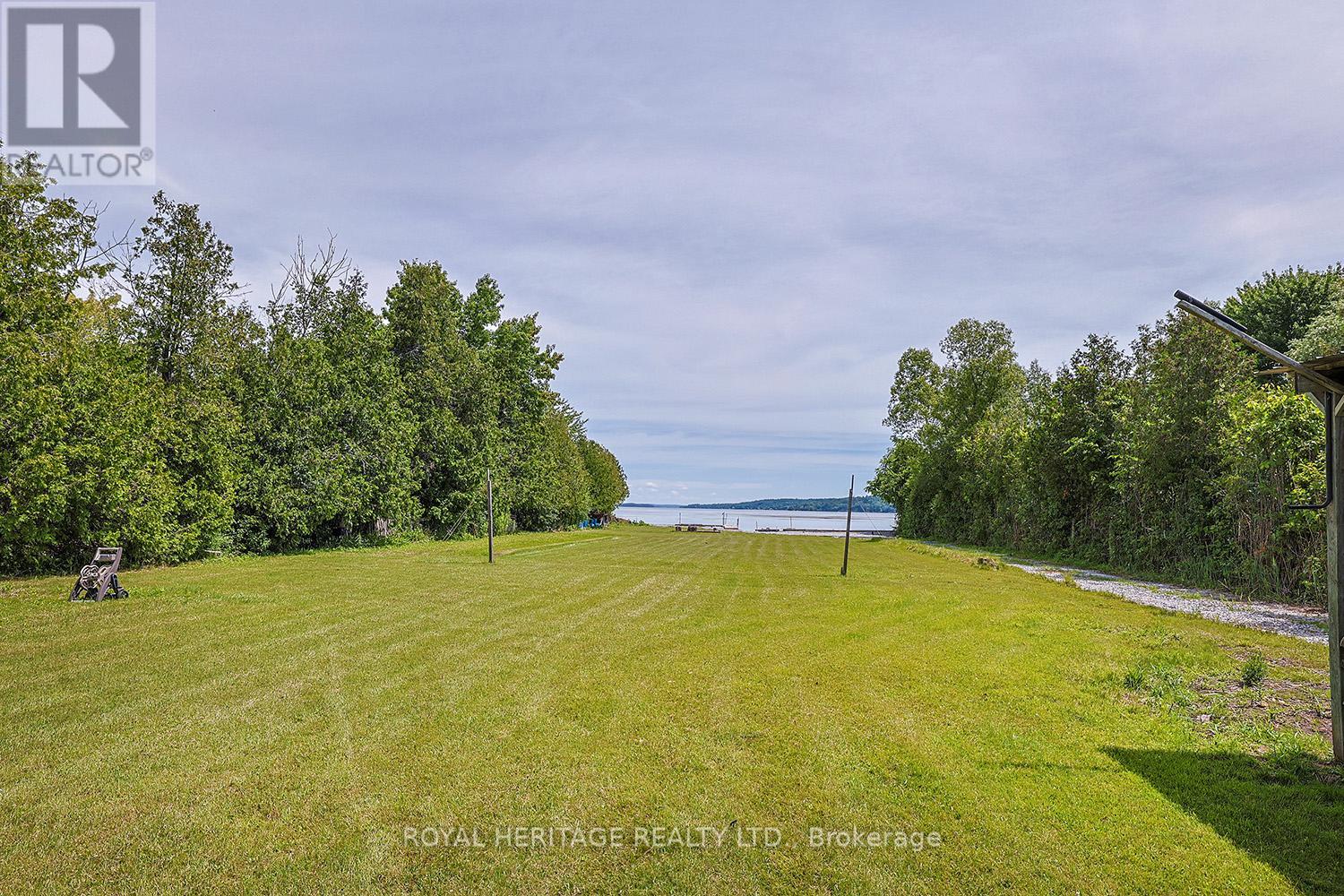 5225 Rice Lake Drive N, Hamilton Township, Ontario  K0L 1E0 - Photo 40 - X11911031