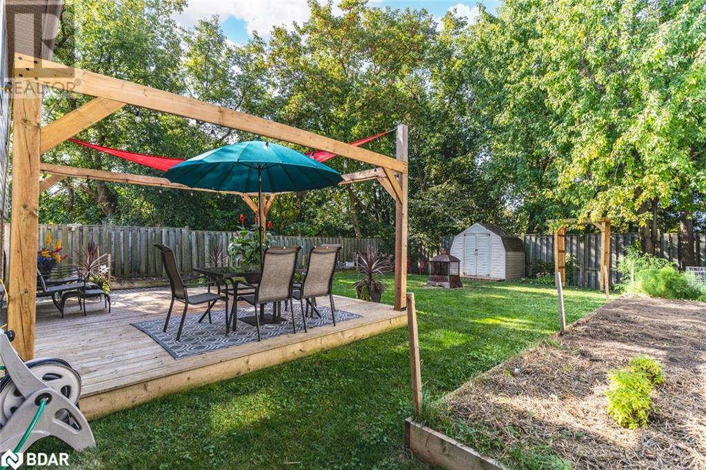 46 Patricia Avenue, Barrie, Ontario  L4M 5S6 - Photo 16 - 40676000