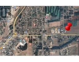 1 acre Prime Highway Frontage East of Nipawin