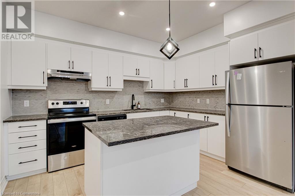 261 Woodbine Avenue Unit# 71, Kitchener, Ontario  N2R 0S7 - Photo 12 - 40684982