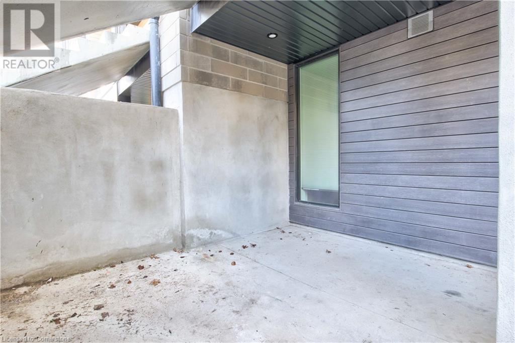 261 Woodbine Avenue Unit# 71, Kitchener, Ontario  N2R 0S7 - Photo 40 - 40684982
