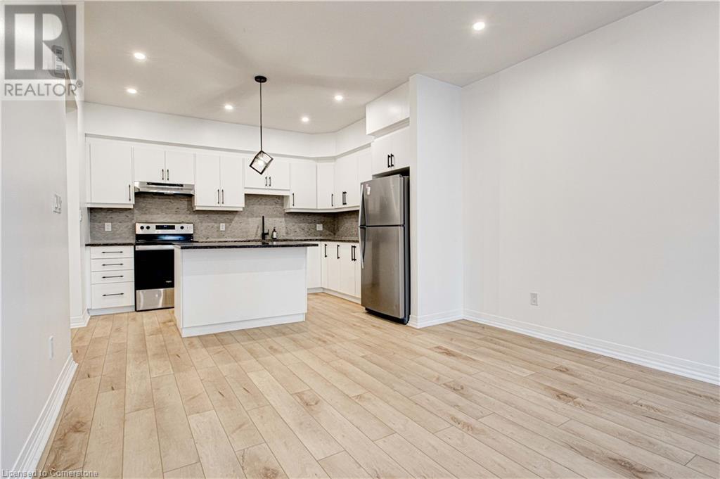 261 Woodbine Avenue Unit# 71, Kitchener, Ontario  N2R 0S7 - Photo 10 - 40684982