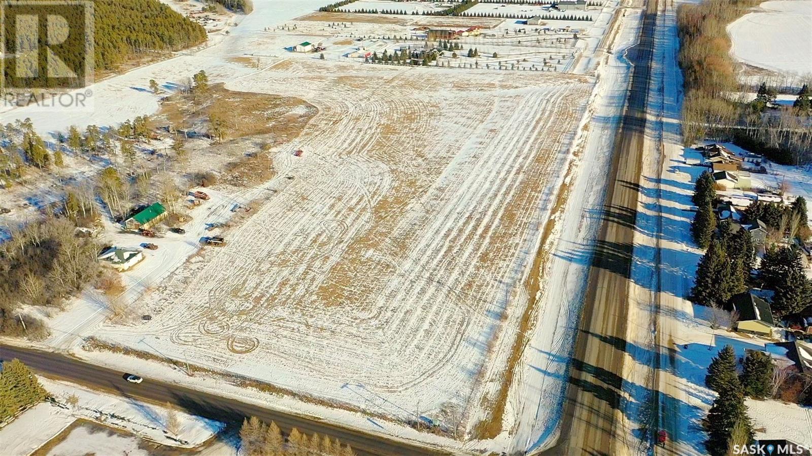 1 Acre Prime Highway Frontage East Of Nipawin, Nipawin, Saskatchewan  S0E 1E0 - Photo 7 - SK990847