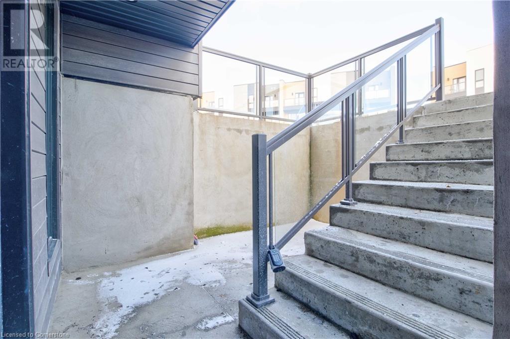 261 Woodbine Avenue Unit# 71, Kitchener, Ontario  N2R 0S7 - Photo 4 - 40684982