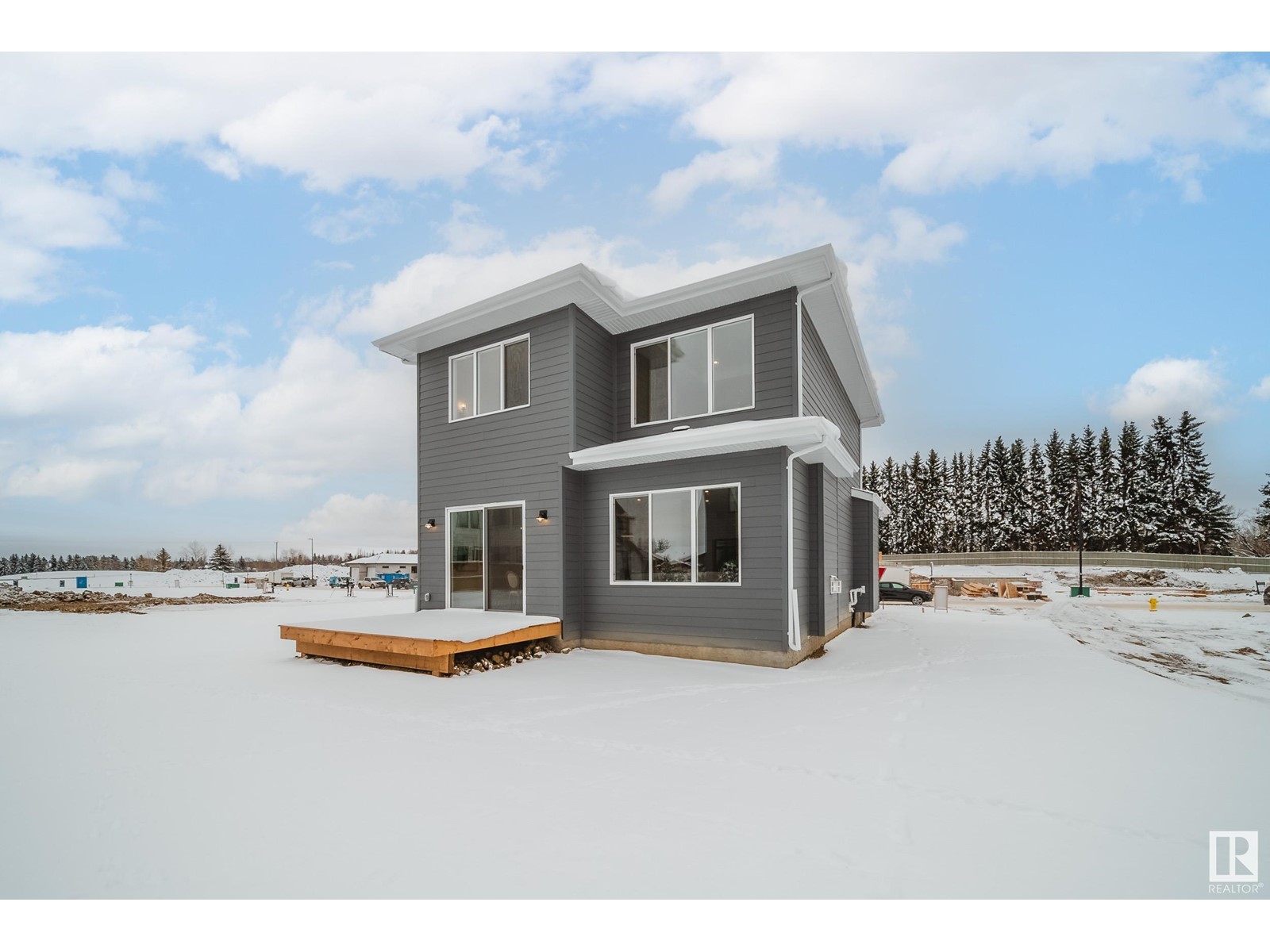 48 Newbury Ci, Sherwood Park, Alberta  T8B 0C4 - Photo 5 - E4417234