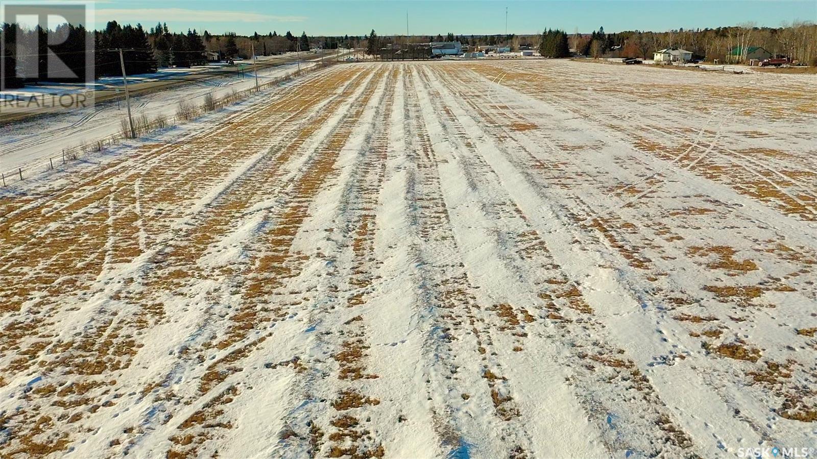 10.7 Acre Prime Highway Frontage East Of Nipawin, Nipawin, Saskatchewan  S0E 1E0 - Photo 19 - SK990848