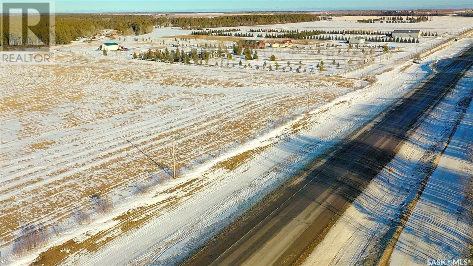 10.7 Acre Prime Highway Frontage East Of Nipawin, Nipawin, Saskatchewan  S0E 1E0 - Photo 16 - SK990848
