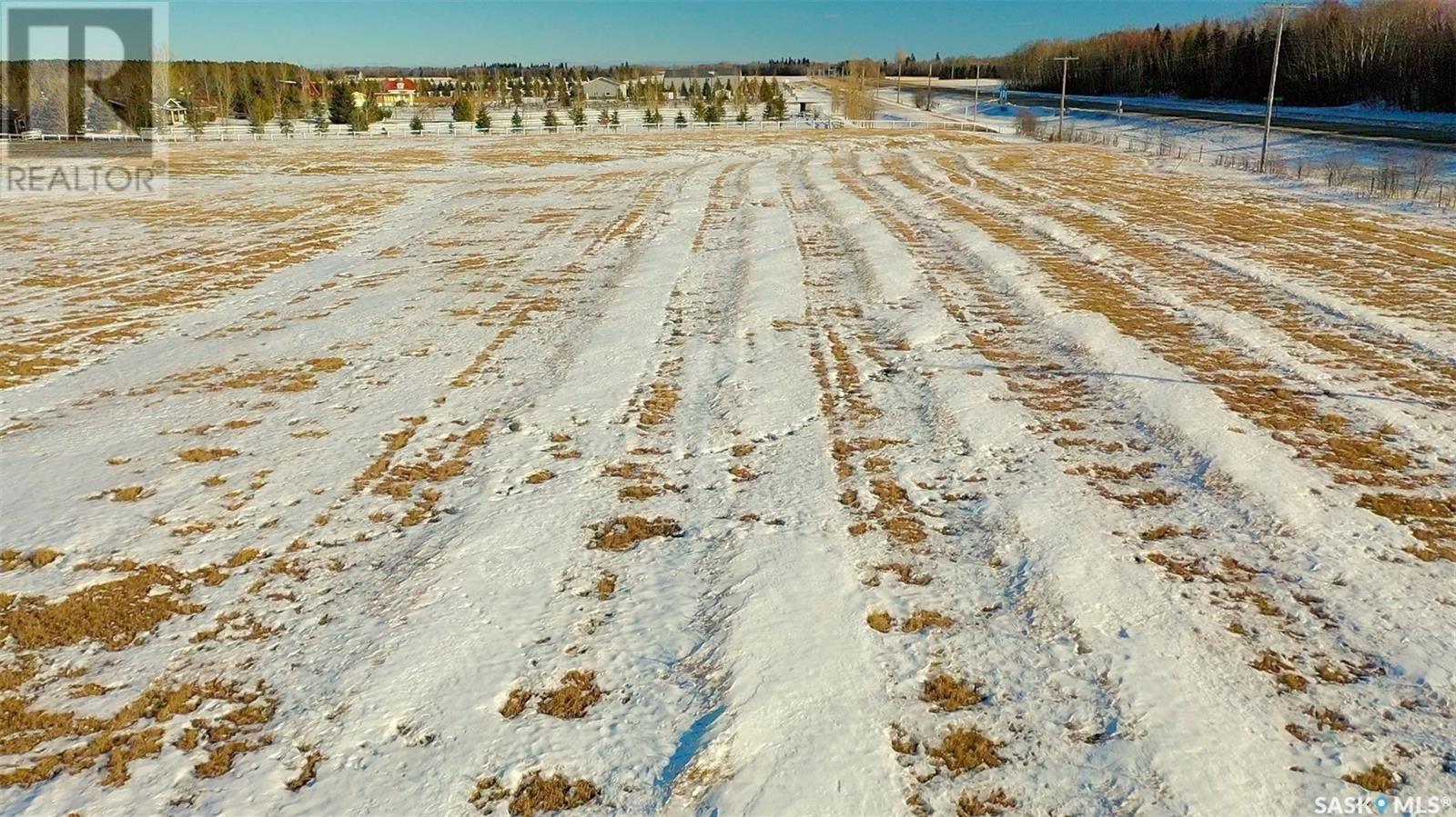 10.7 Acre Prime Highway Frontage East Of Nipawin, Nipawin, Saskatchewan  S0E 1E0 - Photo 21 - SK990848