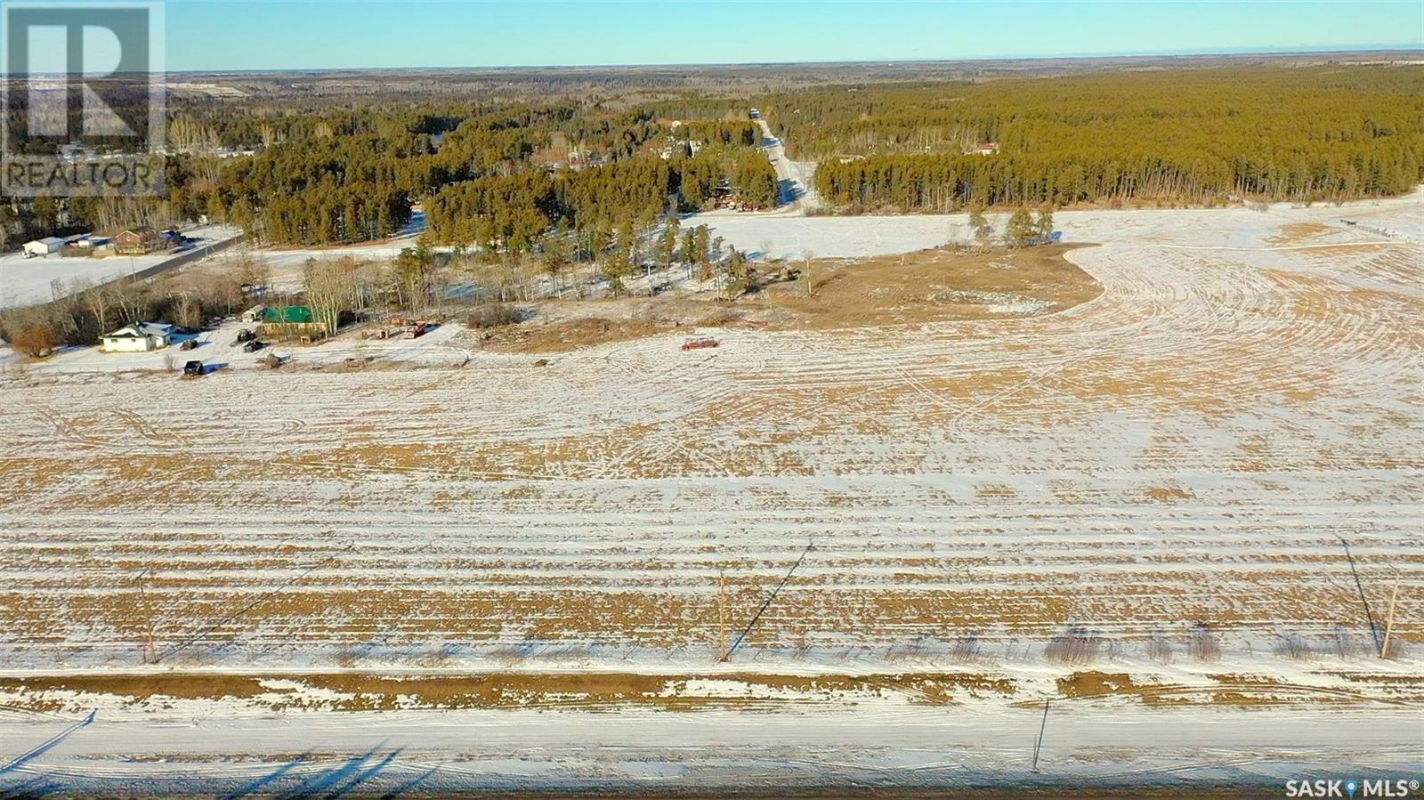 10.7 Acre Prime Highway Frontage East Of Nipawin, Nipawin, Saskatchewan  S0E 1E0 - Photo 15 - SK990848