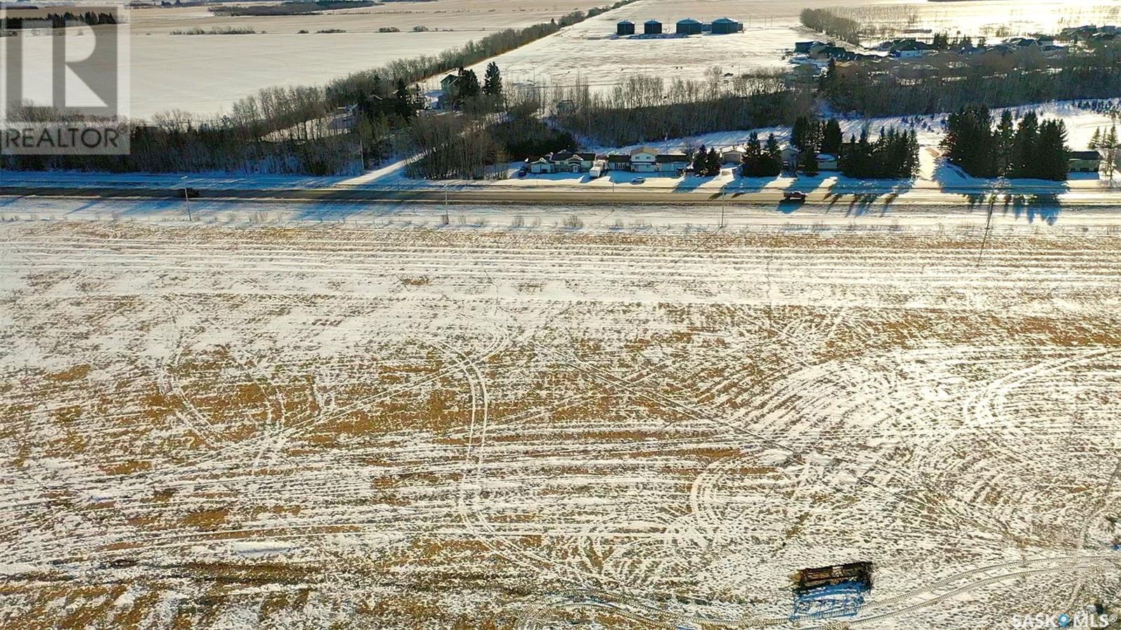 10.7 Acre Prime Highway Frontage East Of Nipawin, Nipawin, Saskatchewan  S0E 1E0 - Photo 11 - SK990848