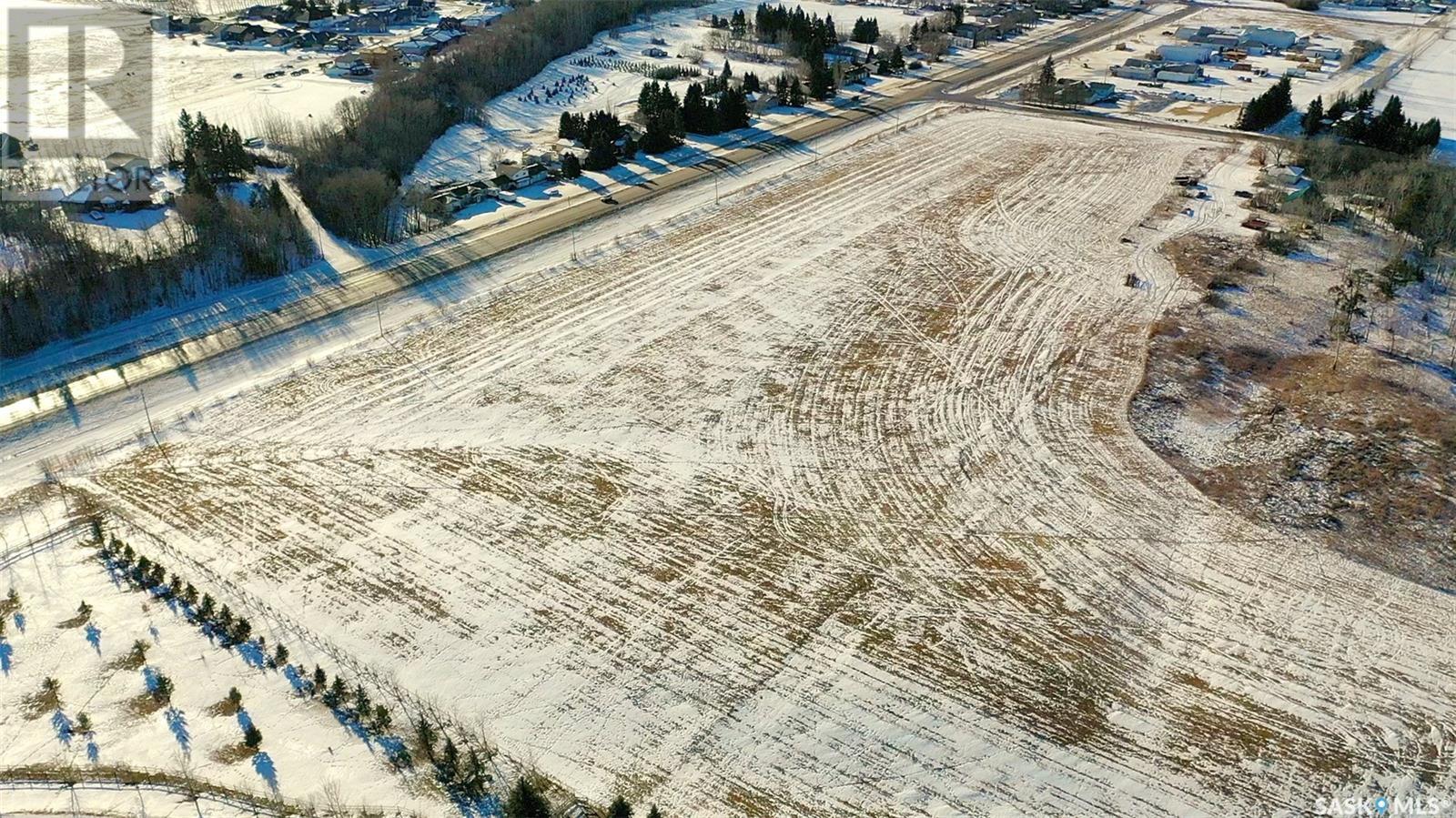 10.7 Acre Prime Highway Frontage East Of Nipawin, Nipawin, Saskatchewan  S0E 1E0 - Photo 6 - SK990848