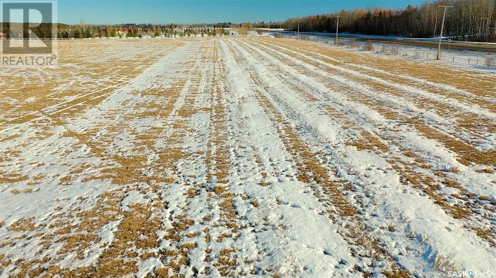 10.7 Acre Prime Highway Frontage East Of Nipawin, Nipawin, Saskatchewan  S0E 1E0 - Photo 22 - SK990848