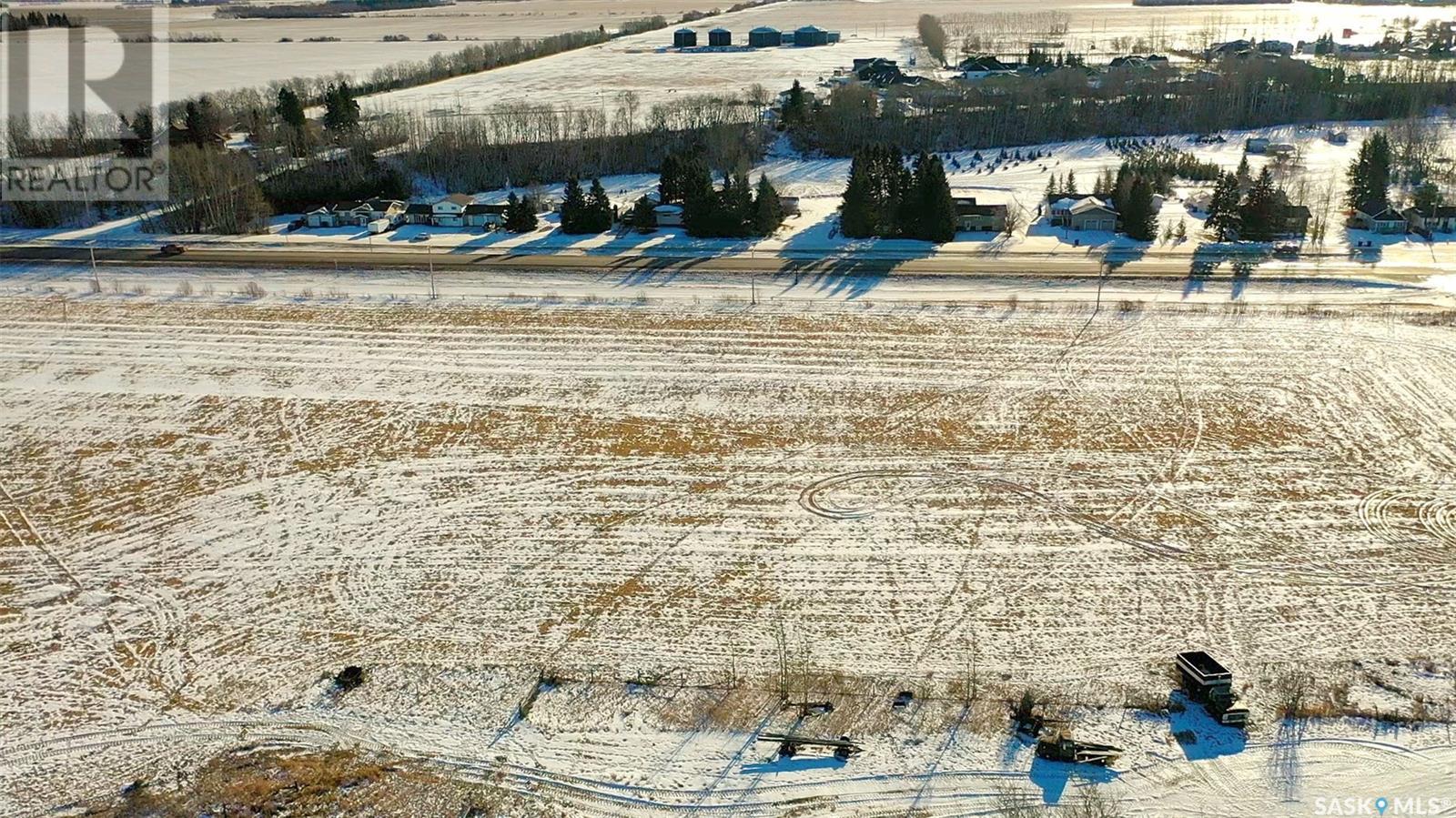 10.7 Acre Prime Highway Frontage East Of Nipawin, Nipawin, Saskatchewan  S0E 1E0 - Photo 13 - SK990848