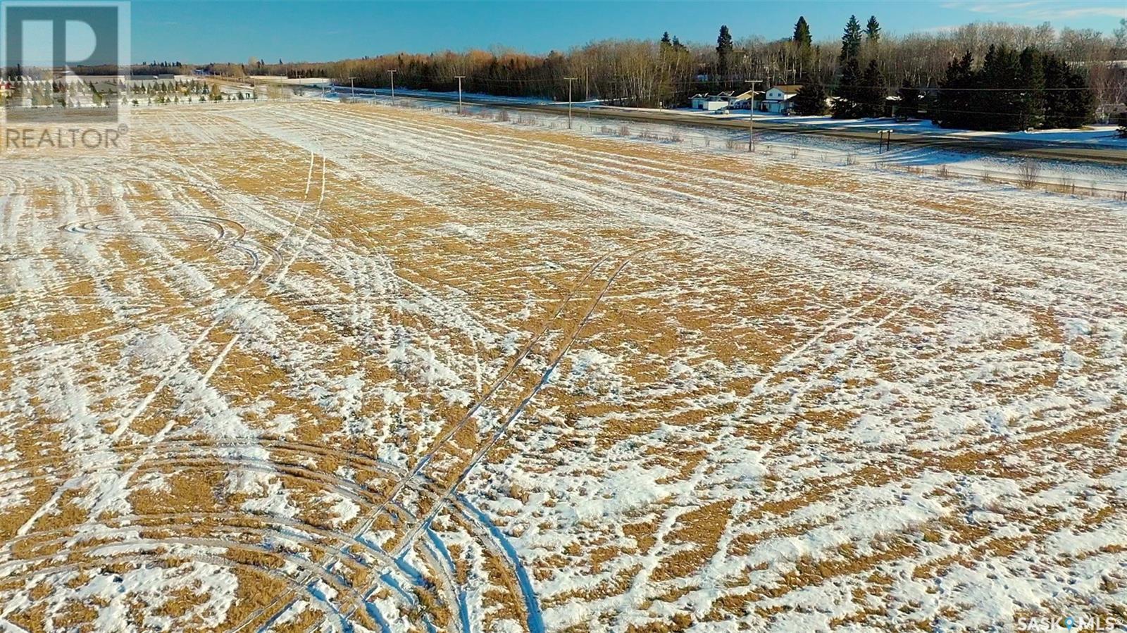 10.7 Acre Prime Highway Frontage East Of Nipawin, Nipawin, Saskatchewan  S0E 1E0 - Photo 23 - SK990848