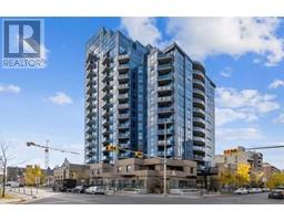 511, 303 13 Avenue Sw Beltline, Calgary, Ca