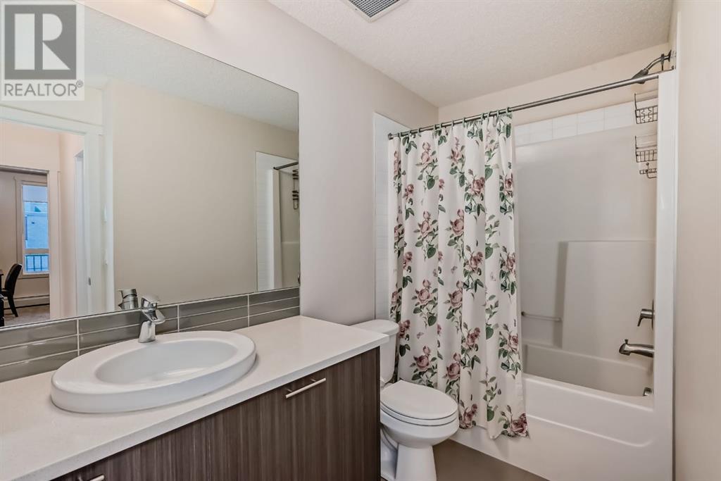 1201, 175 Silverado Boulevard Sw, Calgary, Alberta  T2X 0V5 - Photo 33 - A2185718