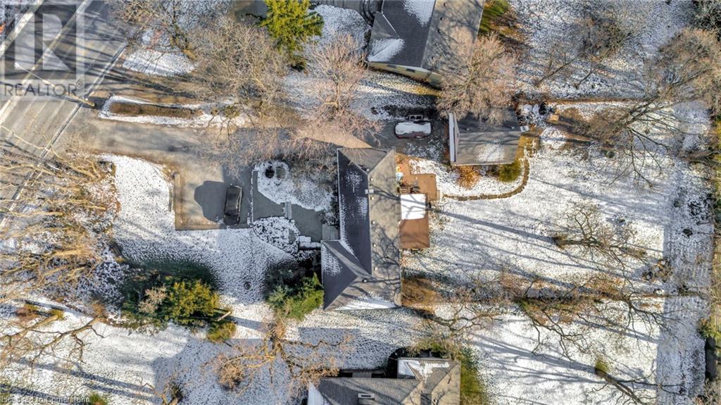 2 Mountain Brow Boulevard, Hamilton, Ontario  L8T 1A3 - Photo 37 - 40688395