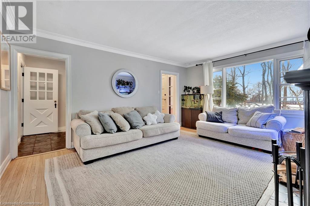 2 Mountain Brow Boulevard, Hamilton, Ontario  L8T 1A3 - Photo 8 - 40688395