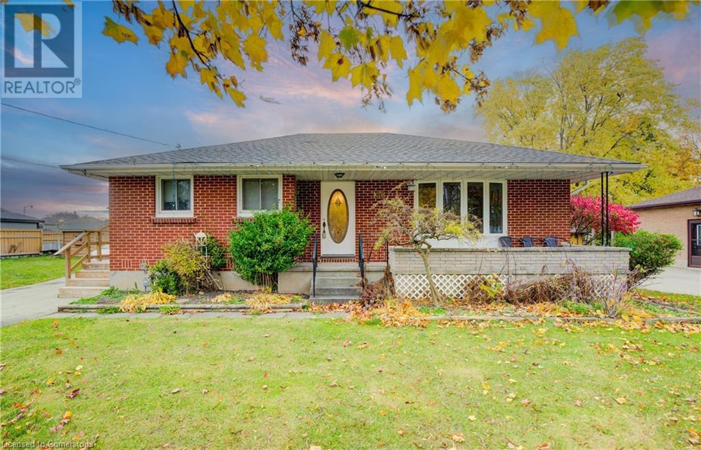 138 Coleman Street, Innerkip, Ontario  N0J 1M0 - Photo 2 - 40688406