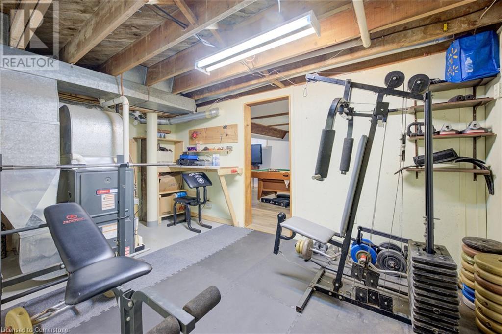 138 Coleman Street, Innerkip, Ontario  N0J 1M0 - Photo 28 - 40688406