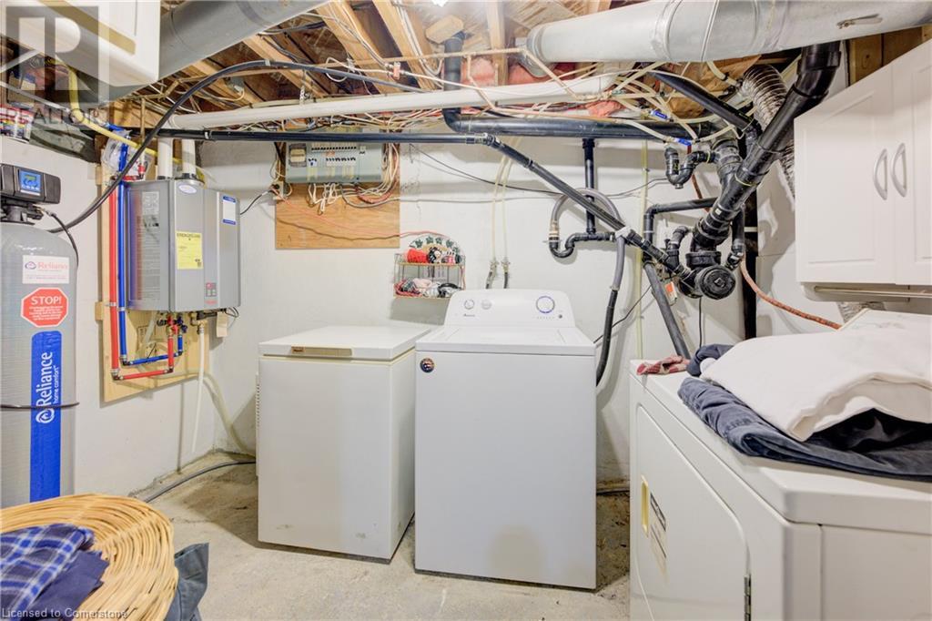 138 Coleman Street, Innerkip, Ontario  N0J 1M0 - Photo 29 - 40688406