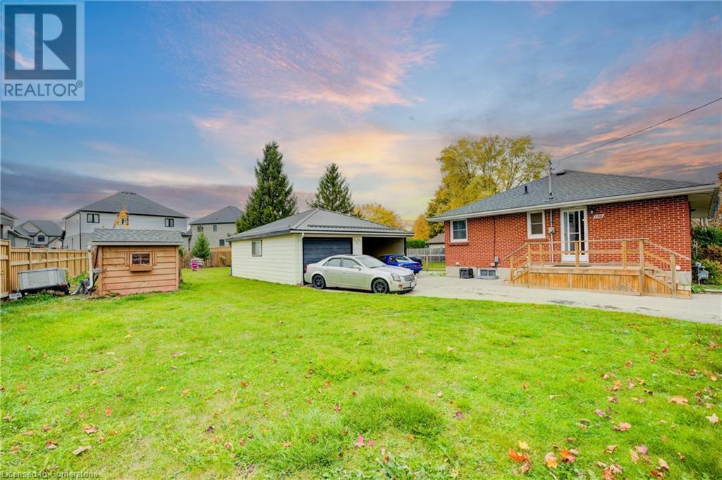 138 Coleman Street, Innerkip, Ontario  N0J 1M0 - Photo 5 - 40688406