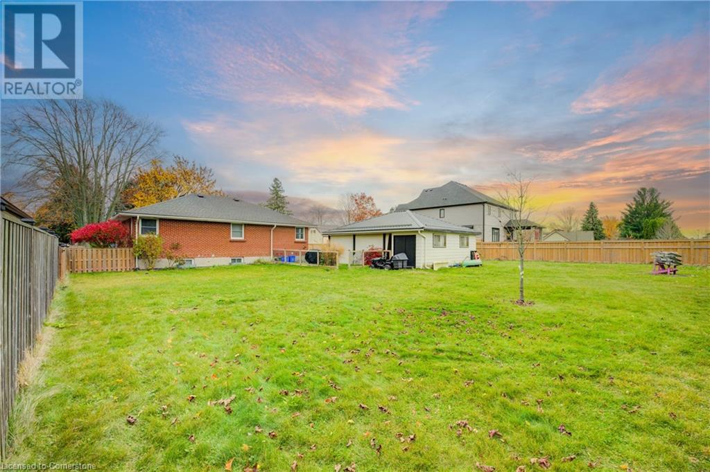 138 Coleman Street, Innerkip, Ontario  N0J 1M0 - Photo 6 - 40688406