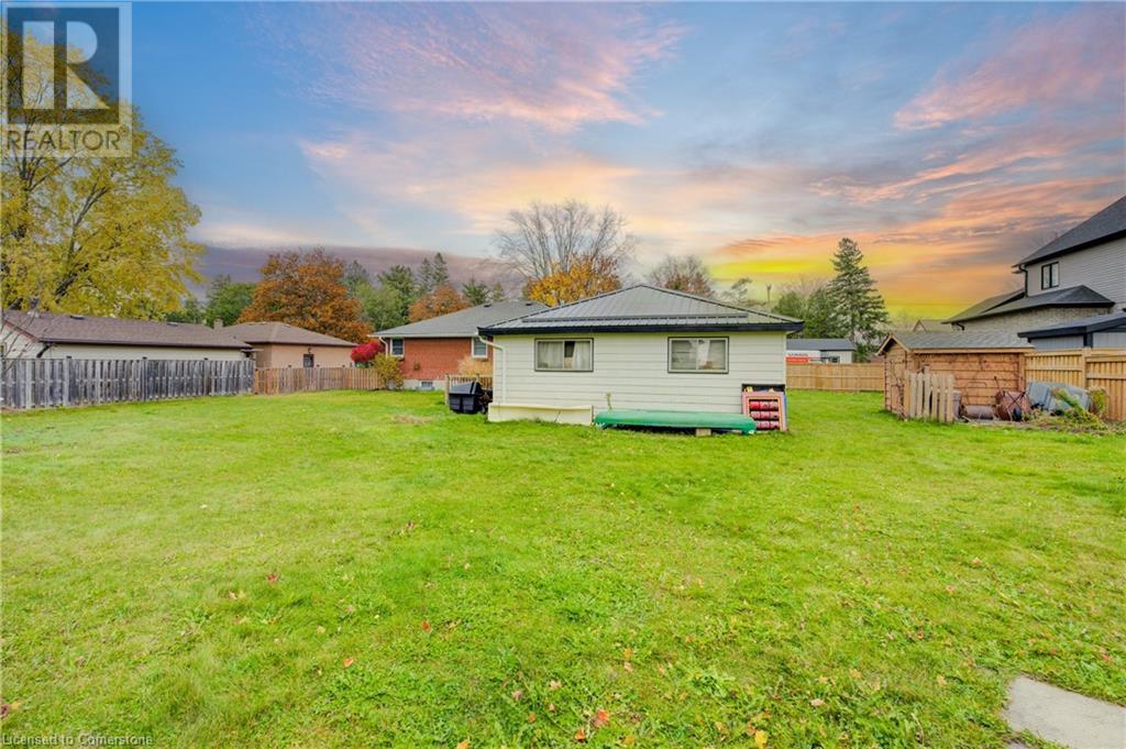 138 Coleman Street, Innerkip, Ontario  N0J 1M0 - Photo 7 - 40688406