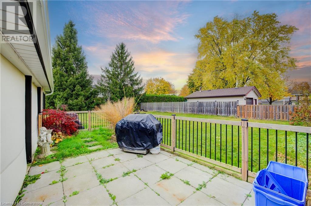 138 Coleman Street, Innerkip, Ontario  N0J 1M0 - Photo 8 - 40688406