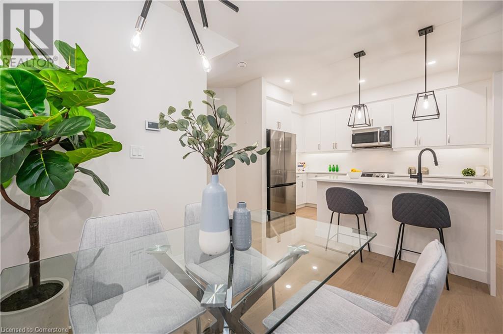 143 Elgin Street N Unit# Lot 63, Cambridge, Ontario  N1R 0E1 - Photo 10 - 40687286