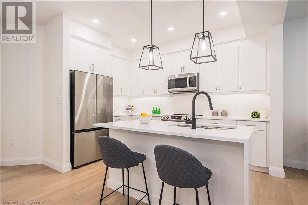 143 Elgin Street N Unit# Lot 63, Cambridge, Ontario  N1R 0E1 - Photo 11 - 40687286