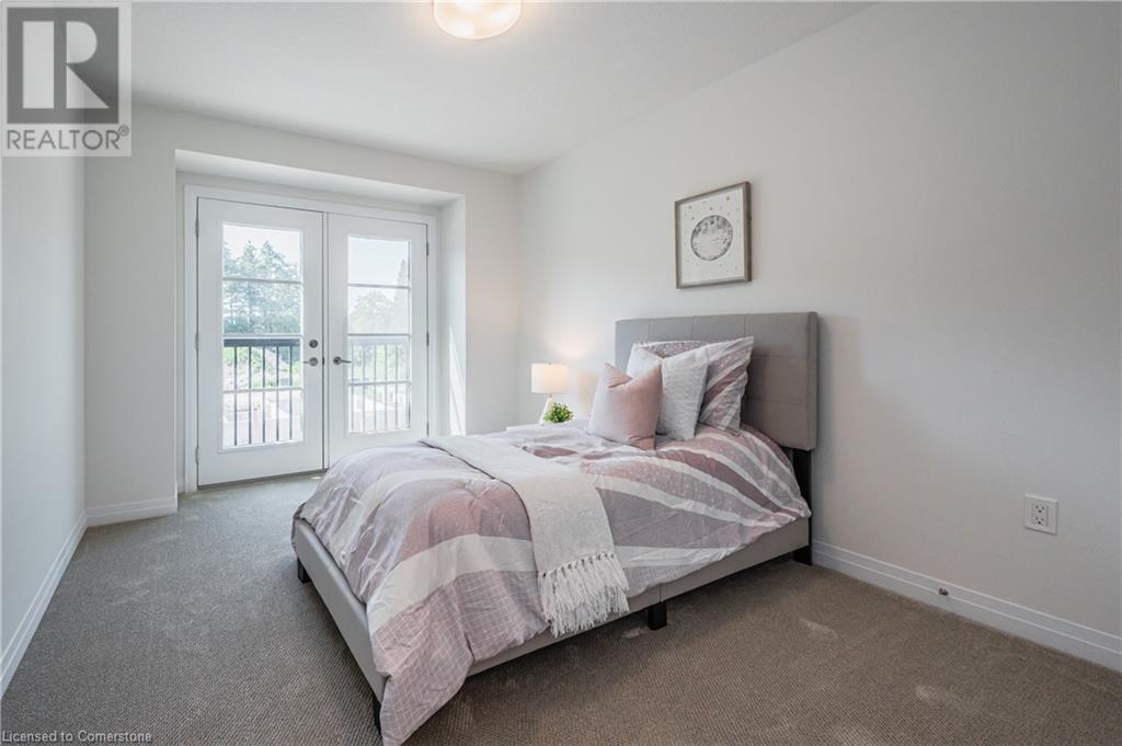 143 Elgin Street N Unit# Lot 63, Cambridge, Ontario  N1R 0E1 - Photo 18 - 40687286