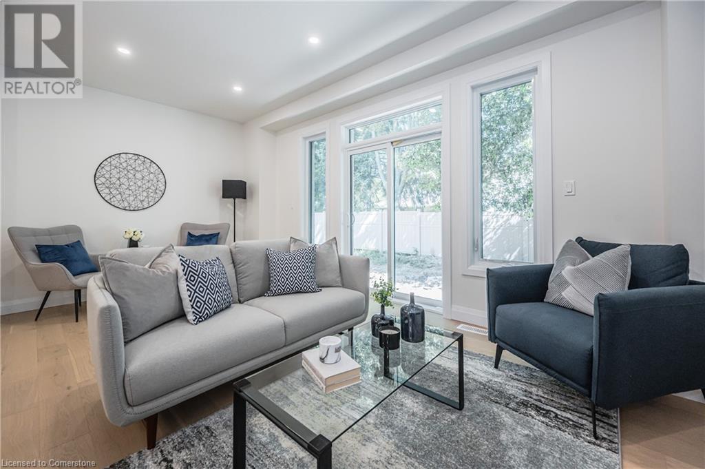 143 Elgin Street N Unit# Lot 63, Cambridge, Ontario  N1R 0E1 - Photo 5 - 40687286