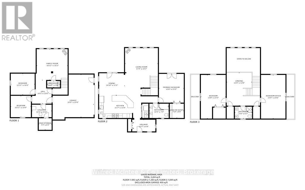 15 Goble Place, Saugeen Shores, Ontario  N0H 2C5 - Photo 40 - X11911075