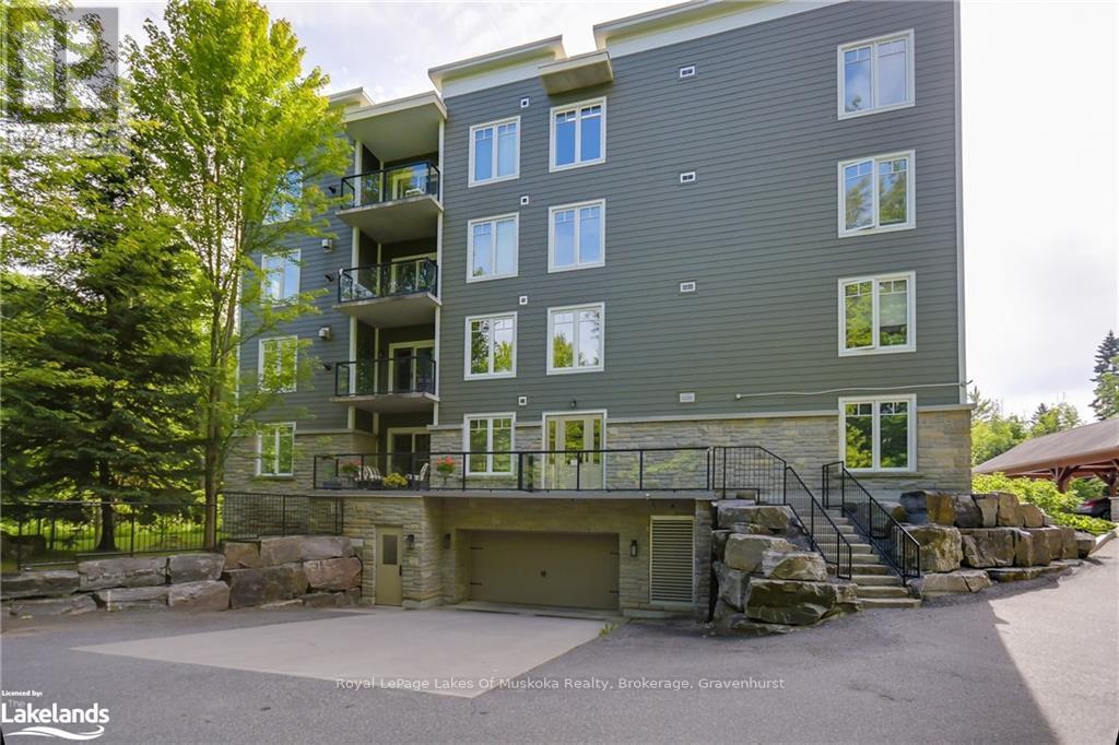 207 - 391 James Street W, Gravenhurst, Ontario  P1P 0A5 - Photo 32 - X10438233