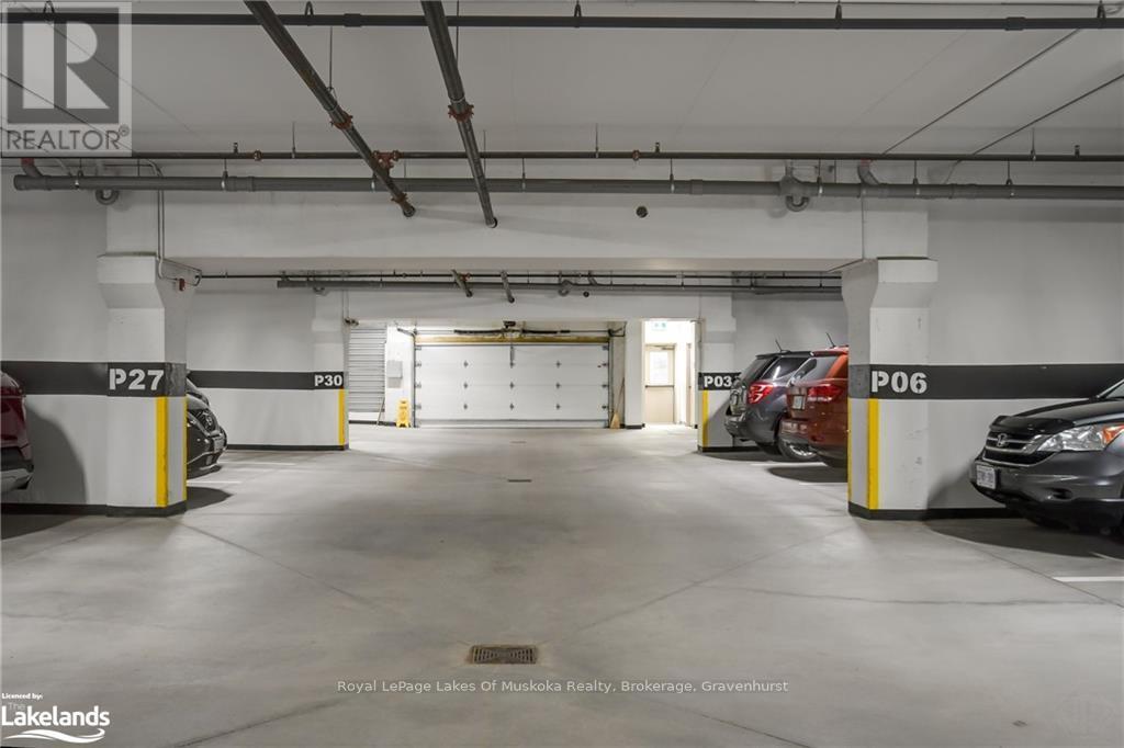 207 - 391 James Street W, Gravenhurst, Ontario  P1P 0A5 - Photo 35 - X10438233