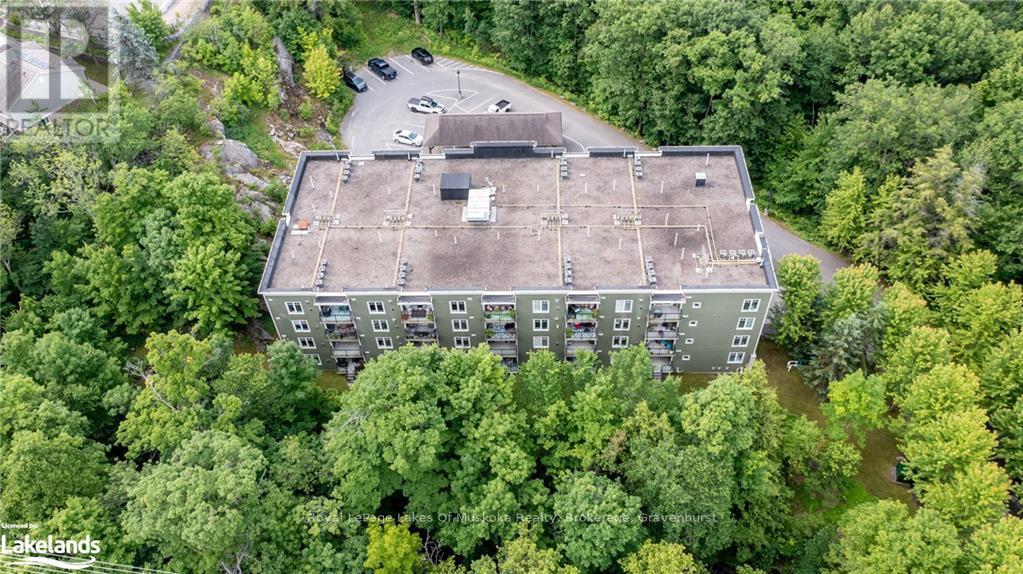 207 - 391 James Street W, Gravenhurst, Ontario  P1P 0A5 - Photo 5 - X10438233
