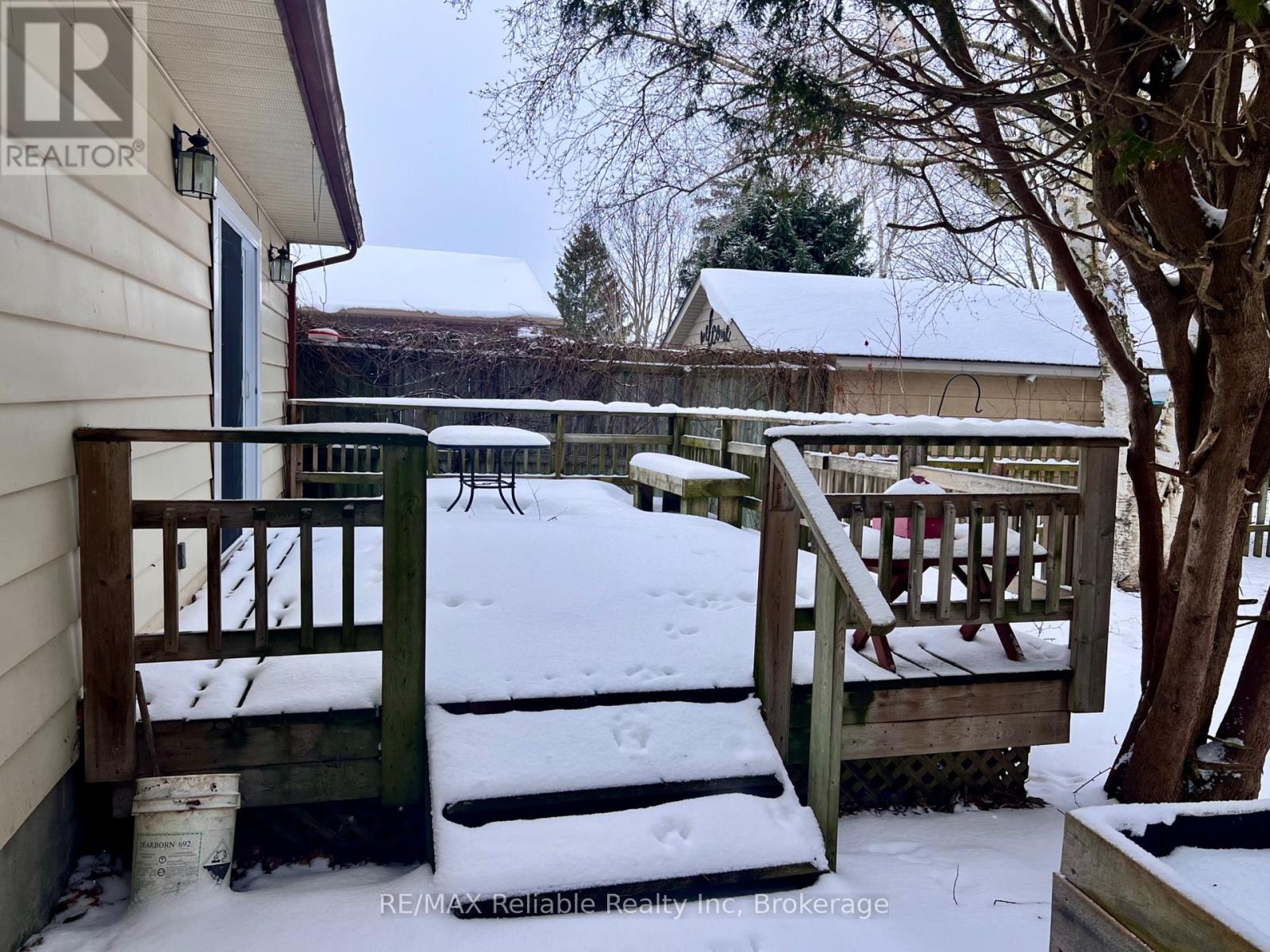 58 Huron Street W, South Huron (Exeter), Ontario  N0M 1S2 - Photo 39 - X11911019