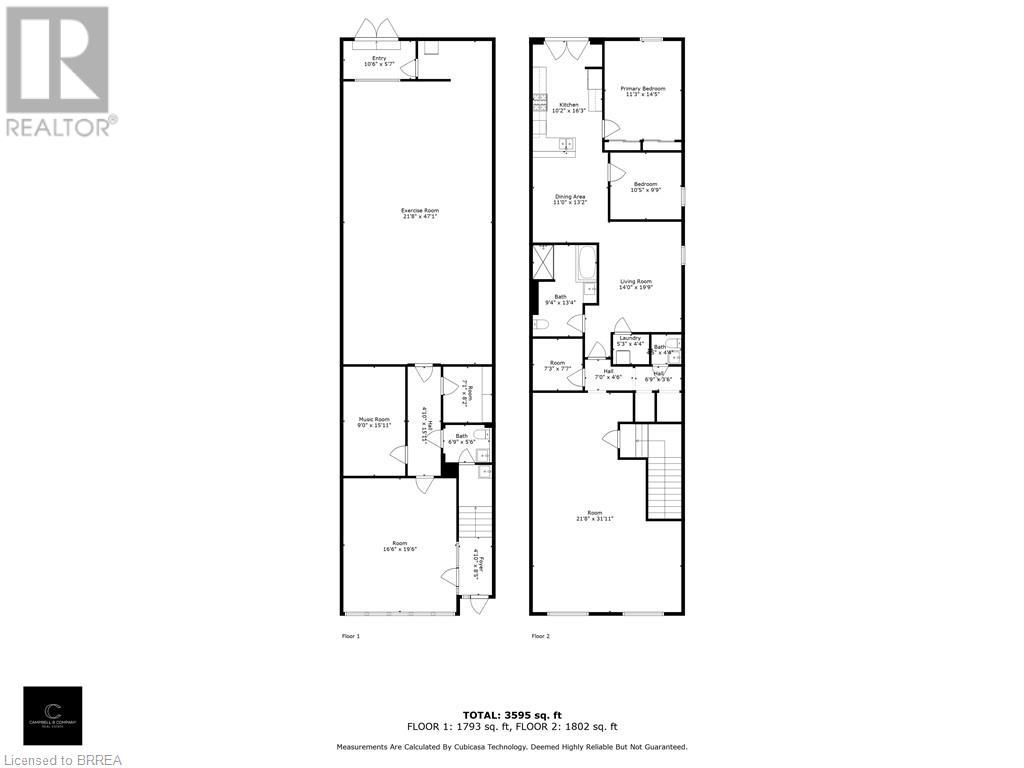 608 Upper James Street, Hamilton, Ontario  L9C 2Y8 - Photo 38 - 40682090