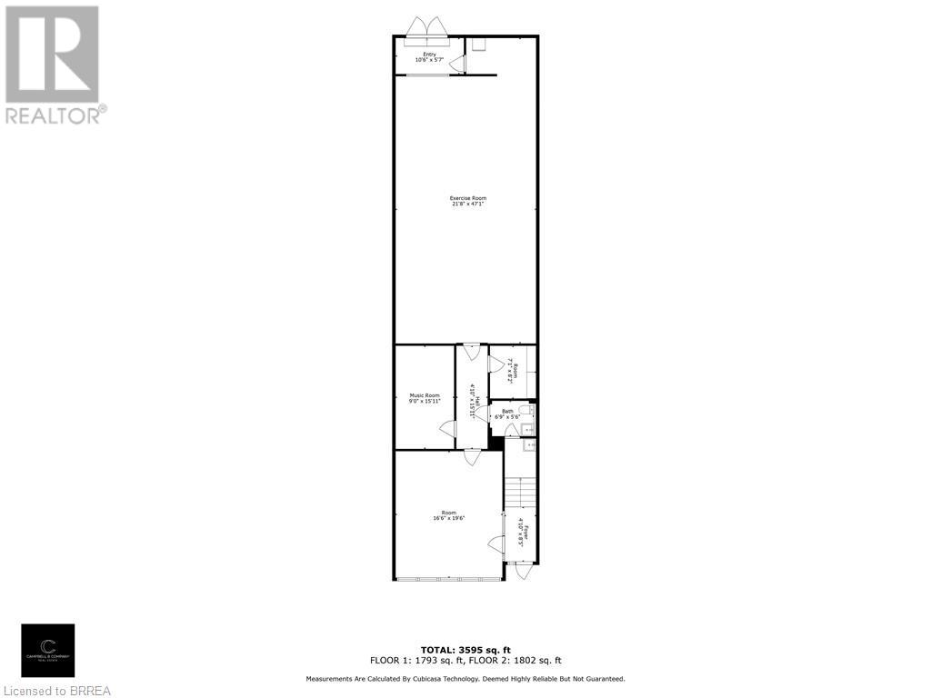 608 Upper James Street, Hamilton, Ontario  L9C 2Y8 - Photo 36 - 40682090