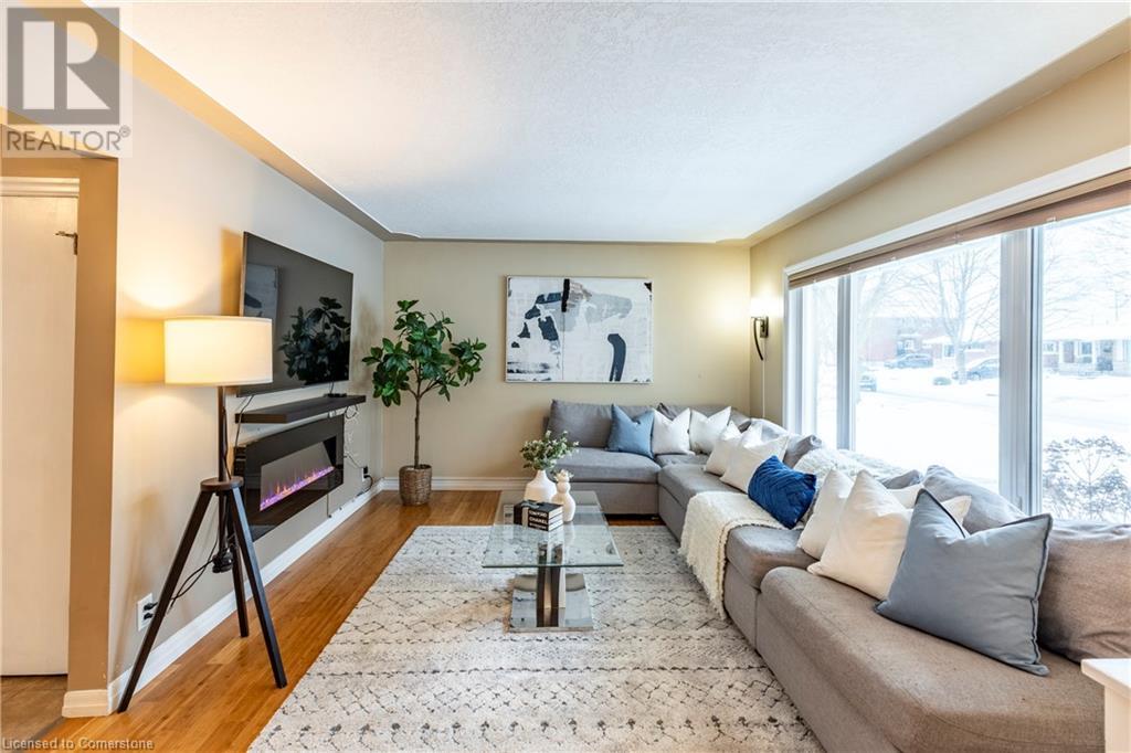 31 Pinecrest Drive, Kitchener, Ontario  N2A 2G7 - Photo 7 - 40685839