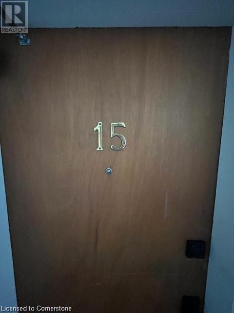 1759 King Street E Unit# 15, Hamilton, Ontario  L8K 1V6 - Photo 19 - 40688306