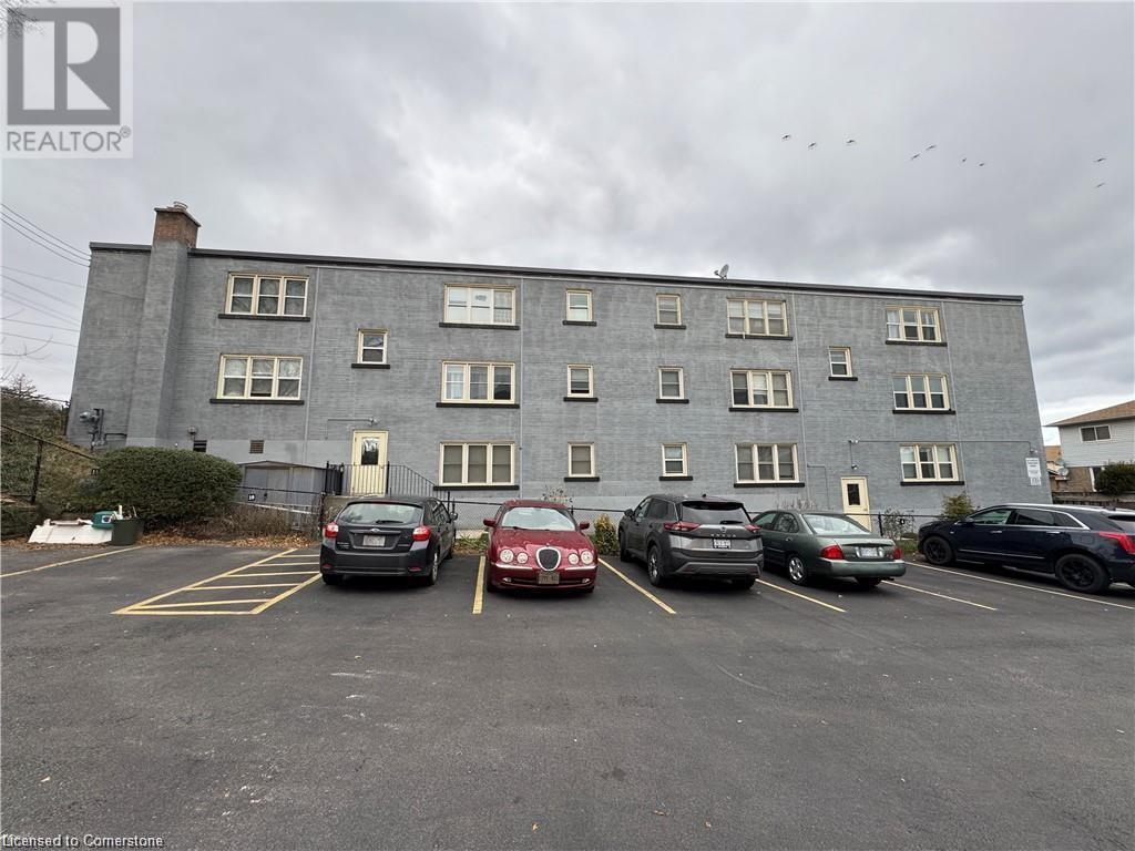 1759 King Street E Unit# 15, Hamilton, Ontario  L8K 1V6 - Photo 22 - 40688306