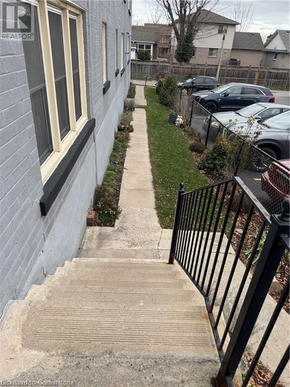 1759 King Street E Unit# 15, Hamilton, Ontario  L8K 1V6 - Photo 23 - 40688306