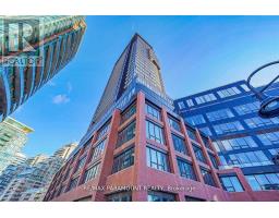 1702 - 135 EAST LIBERTY STREET, Toronto, Ontario