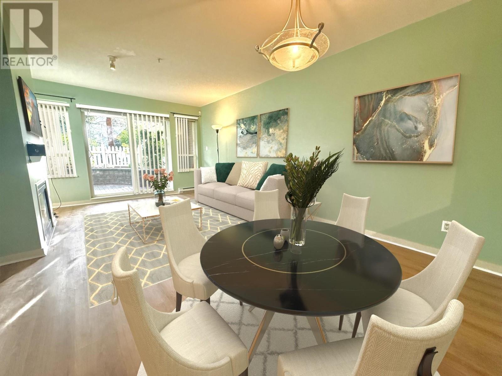 108 8120 JONES ROAD, richmond, British Columbia V6Y4K7