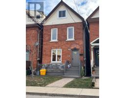 66 STIRTON STREET, Hamilton, Ontario