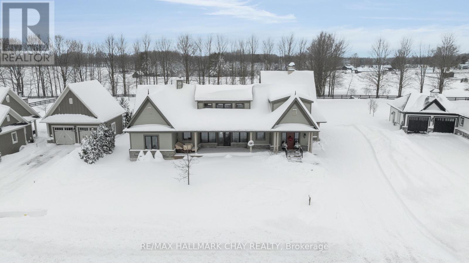 14 Georgian Grande Drive, Oro-Medonte, Ontario  L0K 1E0 - Photo 2 - S11911073