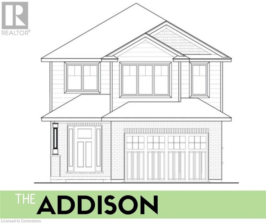 0 Pike Creek Drive, Cayuga, Ontario  N0A 1E0 - Photo 1 - 40688428